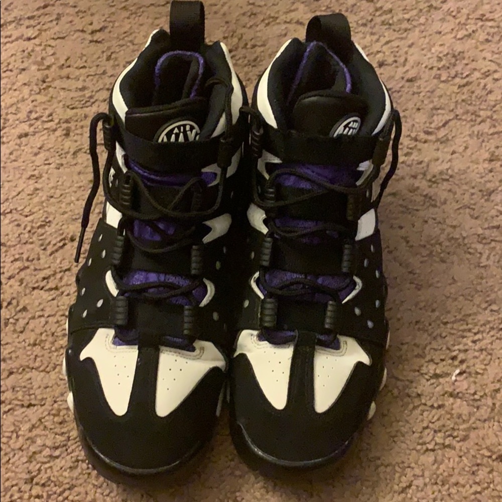 Charles Barkley’s